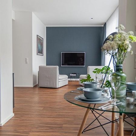 Soulfactory Apartments 뉴울름 외부 사진