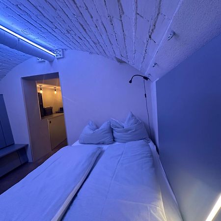 Soulfactory Apartments 뉴울름 외부 사진