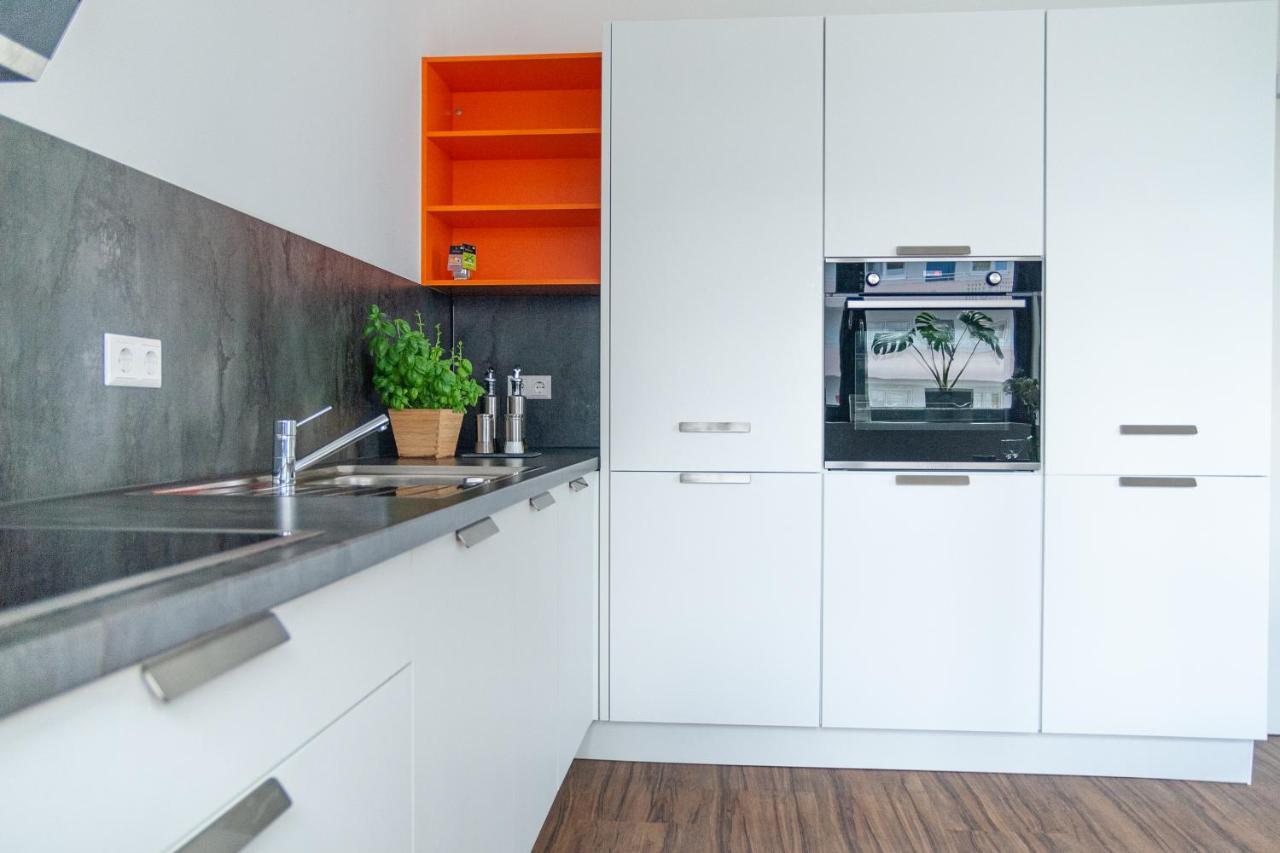 Soulfactory Apartments 뉴울름 외부 사진