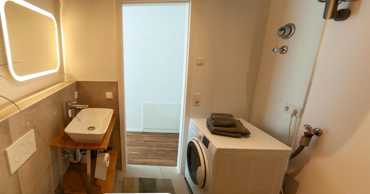 Soulfactory Apartments 뉴울름 외부 사진