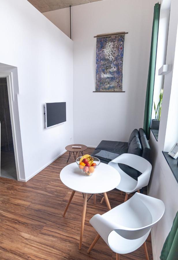 Soulfactory Apartments 뉴울름 외부 사진