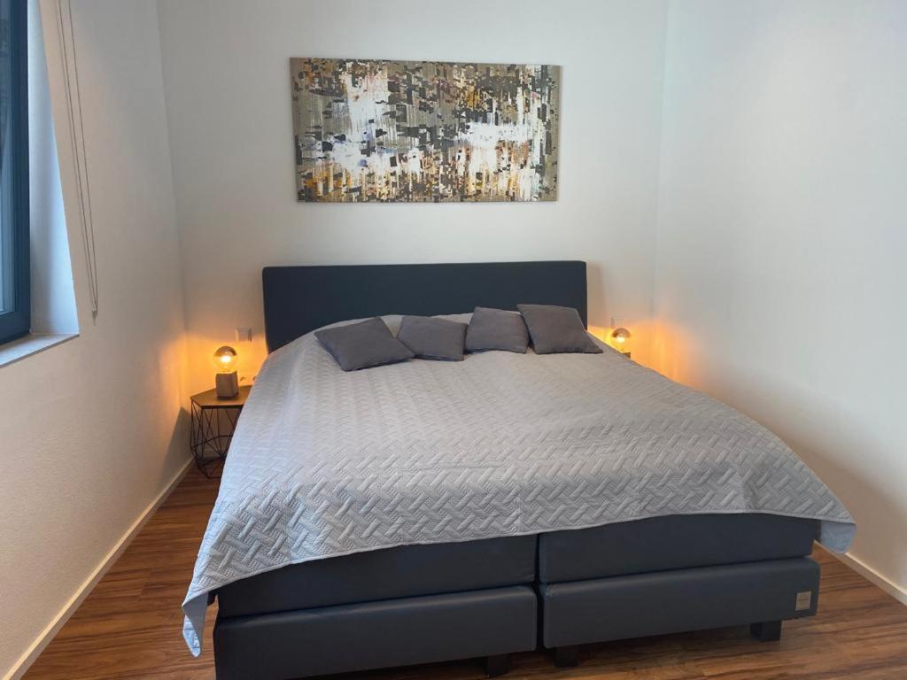 Soulfactory Apartments 뉴울름 외부 사진