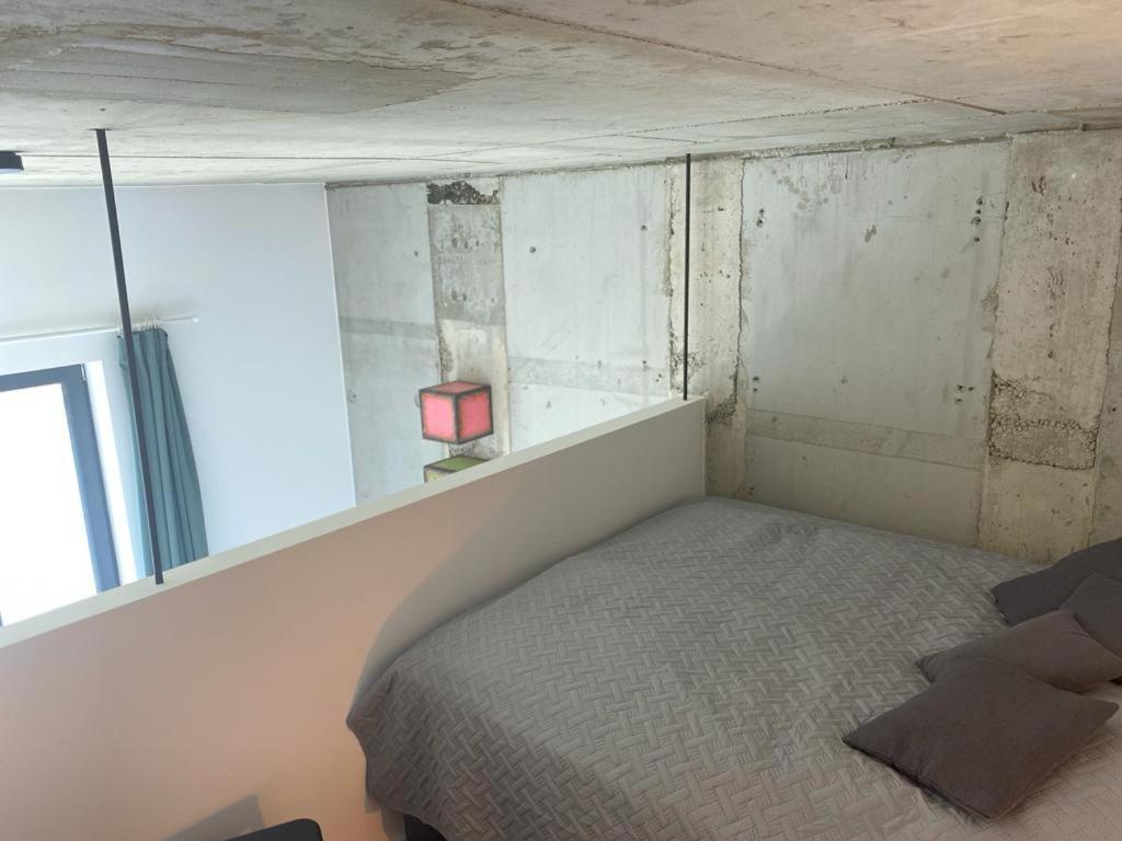 Soulfactory Apartments 뉴울름 외부 사진