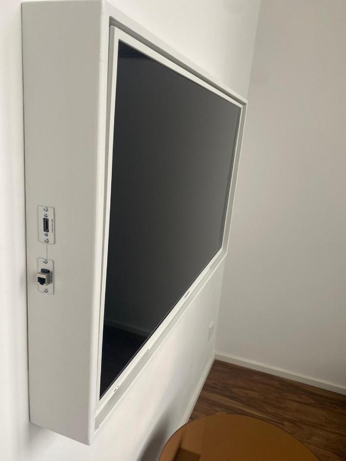 Soulfactory Apartments 뉴울름 외부 사진