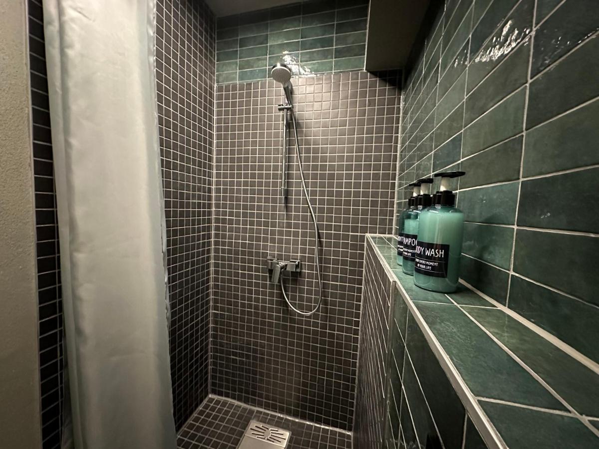 Soulfactory Apartments 뉴울름 외부 사진