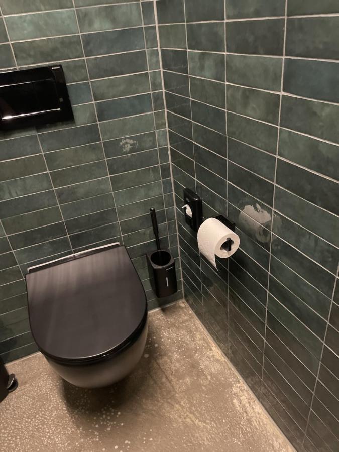 Soulfactory Apartments 뉴울름 외부 사진