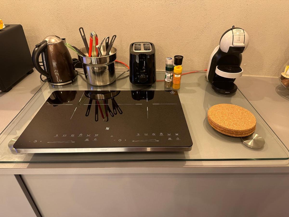 Soulfactory Apartments 뉴울름 외부 사진