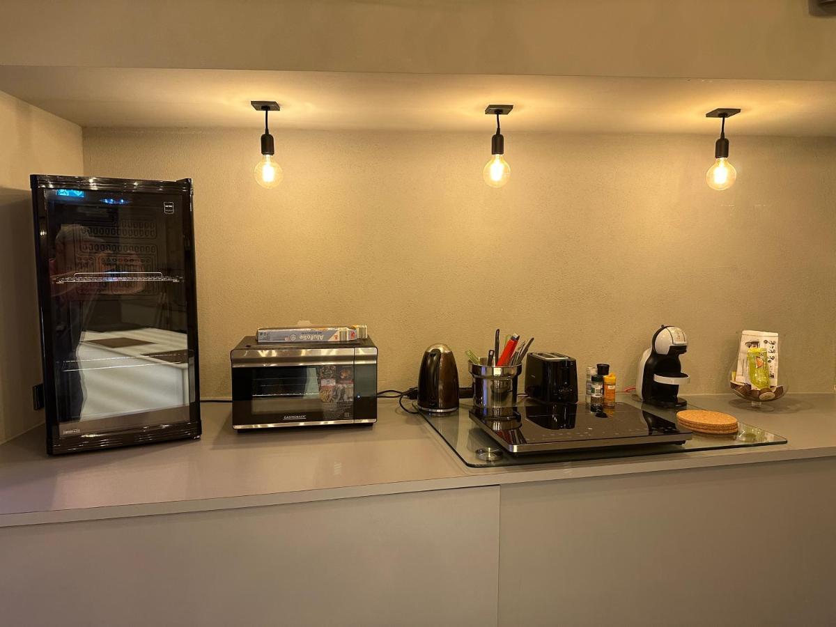 Soulfactory Apartments 뉴울름 외부 사진